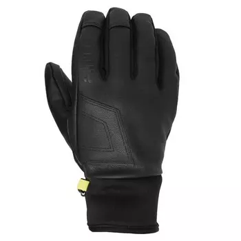 Перчатки Altus Andino, черный