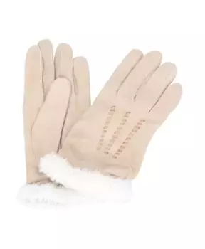Перчатки Alviero Martini 1A Classe, бежевый