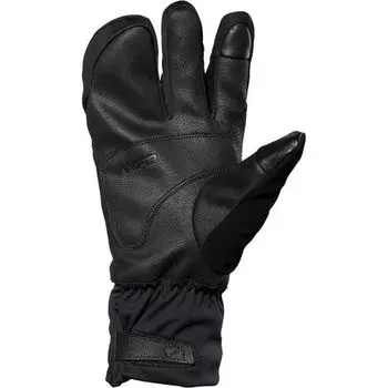 Перчатки AmFIB Lobster Evo PEARL iZUMi, черный