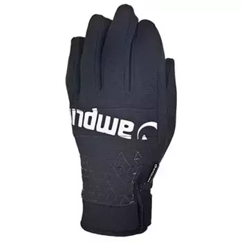Перчатки Amplifi Handshoe Snow, синий