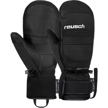 Перчатки Andy R-TEX XT Reusch, черный