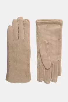Перчатки Answear.Lab, бежевый