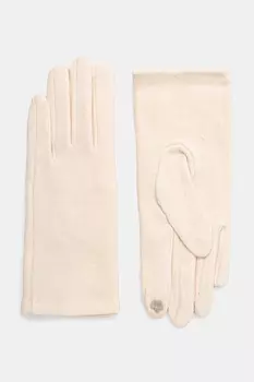Перчатки Answear.Lab, бежевый