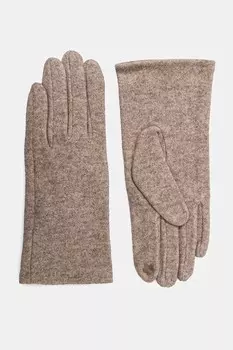 Перчатки Answear.Lab, бежевый