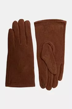Перчатки Answear.Lab, коричневый