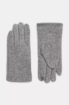 Перчатки Answear.Lab, серый