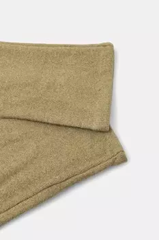 Перчатки Answear.Lab, зеленый