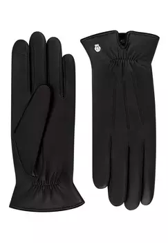 Перчатки ANTWERPEN TOUCH Roeckl, черный