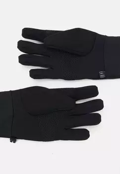 Перчатки APEX ETIP GLOVE The North Face, черный