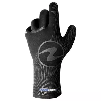 Перчатки Aqualung Liquid Seam 3 mm, черный