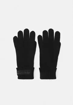 Перчатки Armani Exchange