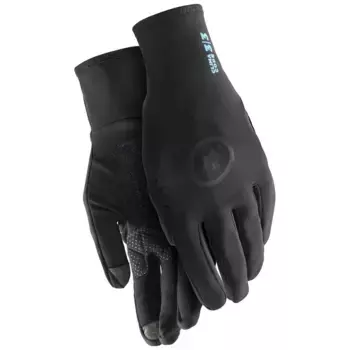 Перчатки Assos Winter Evo, черный