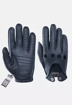 Перчатки AUTOFAHRERHANDSCHUH CLARK Pearlwood, синий