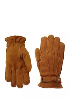 Перчатки AXIS FAWLER, коричневый