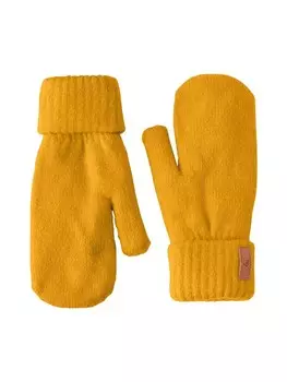 Перчатки Babymocs, цвет Mustard