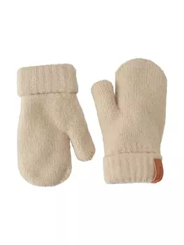 Перчатки BabyMocs Gloves, бежевый