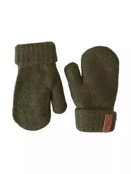 Перчатки BabyMocs Gloves, цвет fir