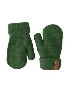 Перчатки BabyMocs Gloves, цвет fir
