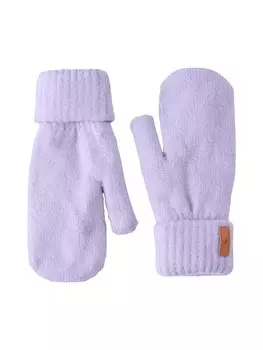 Перчатки BabyMocs Gloves, лавандовый