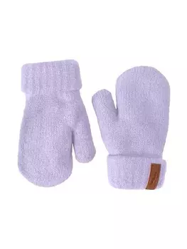 Перчатки BabyMocs Gloves, светло-фиолетовый