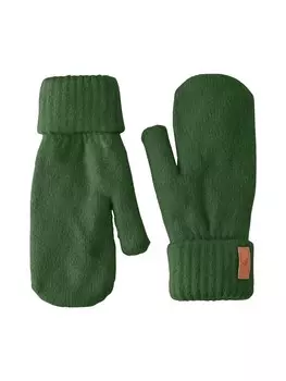 Перчатки Babymocs, зеленый