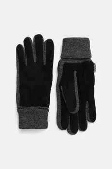 Перчатки Barbour, черный