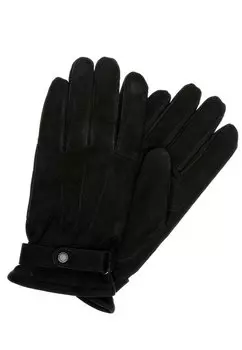 Перчатки Barbour, цвет black