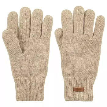 Перчатки Barts Haakon Gloves, песочный