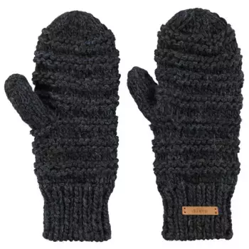 Перчатки Barts Jasmin, черный