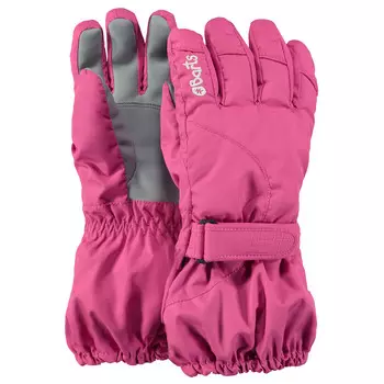 Перчатки Barts Tec Gloves, цвет Fuchsia