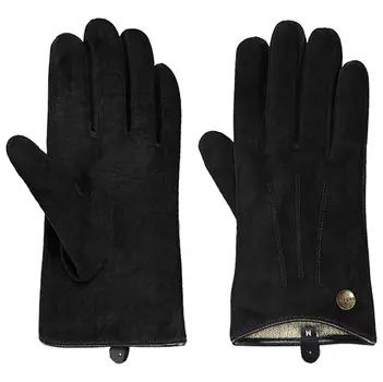 Перчатки Barts Women's Christina Gloves, черный