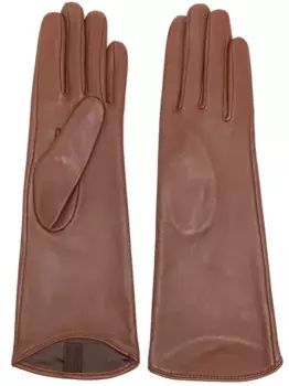 Перчатки Belleville Soeur, коричневый