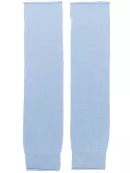 Перчатки Betty Vanis, синий