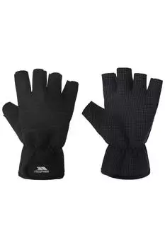 Перчатки без пальцев Carradale Trespass, черный