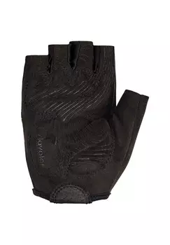 Перчатки без пальцев CORALIN Ziener, черный