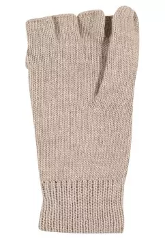Перчатки без пальцев ESSENTIALS Roeckl, цвет Nude