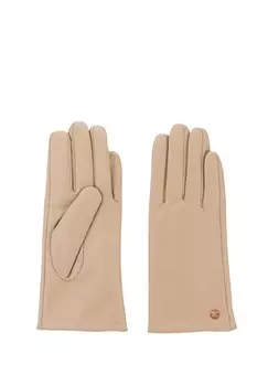 Перчатки Bickley+Mitchell, бежевый
