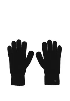 Перчатки Bickley+Mitchell, черный