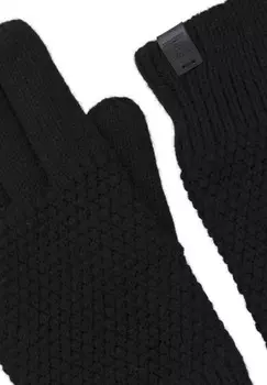 Перчатки Bickley+Mitchell, черный