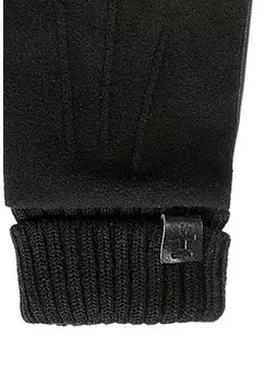 Перчатки Bickley+Mitchell, черный