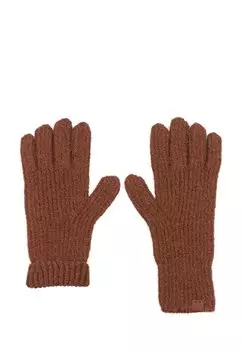 Перчатки Bickley+Mitchell, коричневый