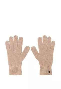 Перчатки Bickley+Mitchell, песочный