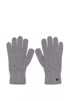 Перчатки Bickley+Mitchell, серый