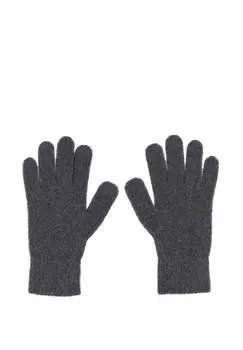 Перчатки Bickley+Mitchell, темно-серый