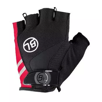 Перчатки Bicycle Line Passista, черный