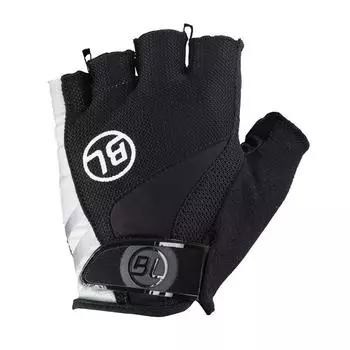Перчатки Bicycle Line Passista, черный