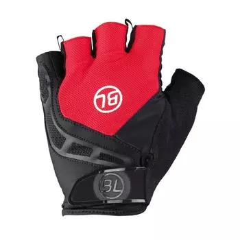 Перчатки Bicycle Line Pav, черный