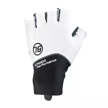 Перчатки Bicycle Line Strada, белый