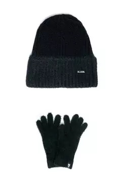 Перчатки Big Star, черный