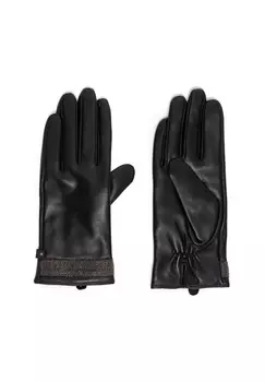 Перчатки Big Star, черный